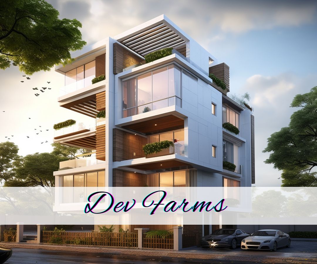 dev farms