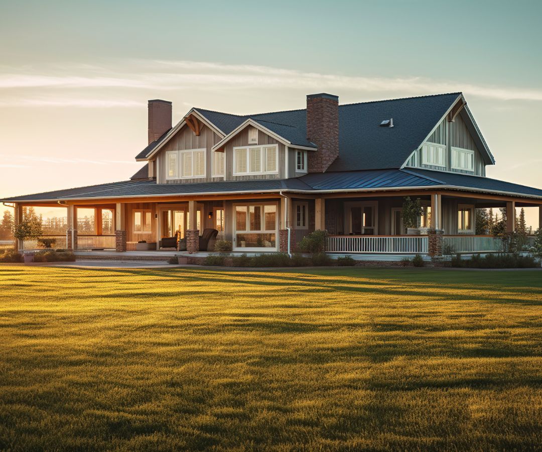 farmhouse projects