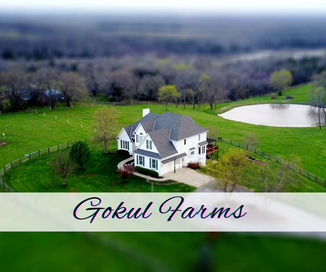 gokul farms