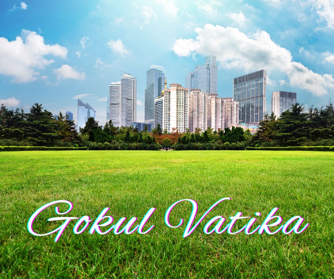gokul vatika