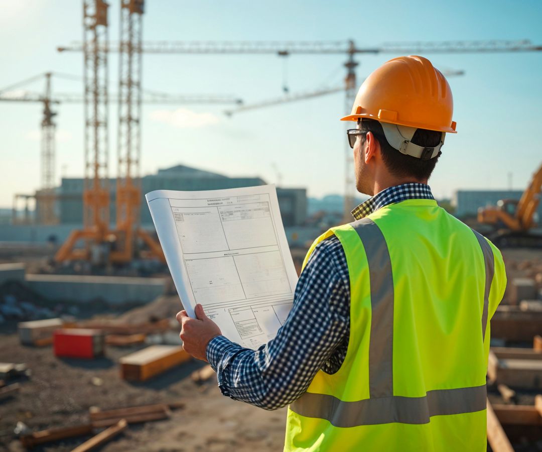 infrastructure development