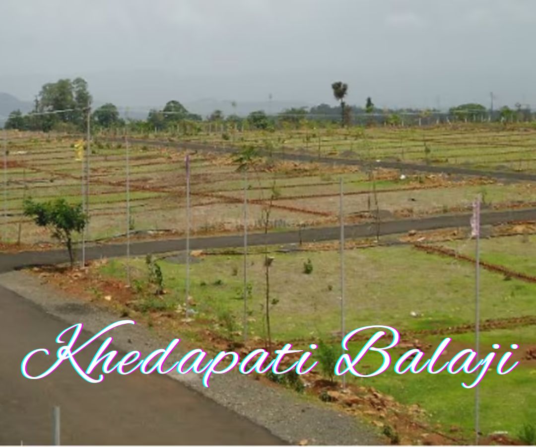 khedapati balaji