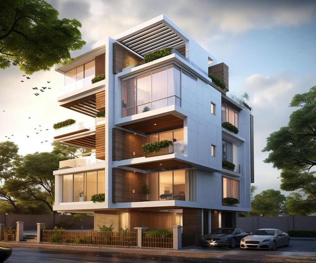 residential projects