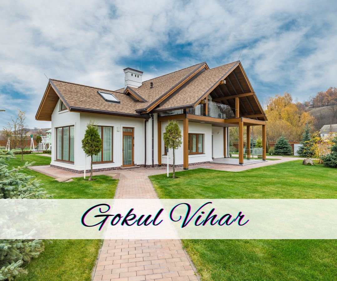 gokul vihar