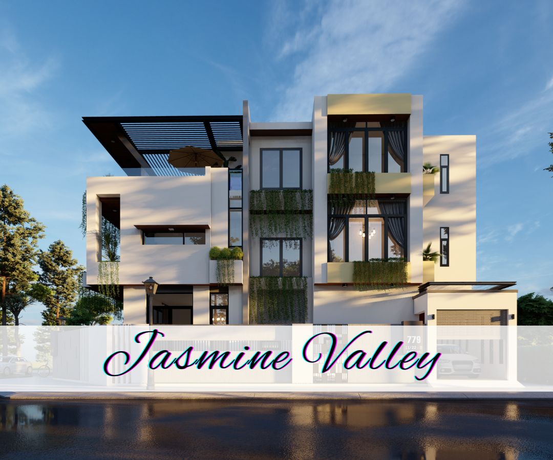 jasmine valley